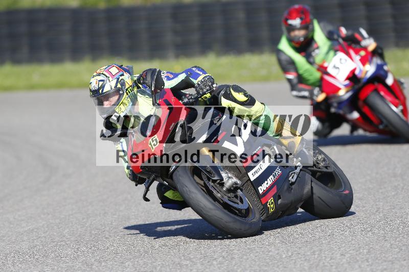 /55 20.09.2025 Speer Racing ADR/Gruppe gelb/15